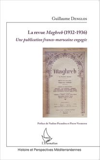 La revue Maghreb (1932-1936)