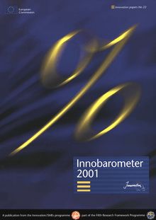 Innobarometer 2001