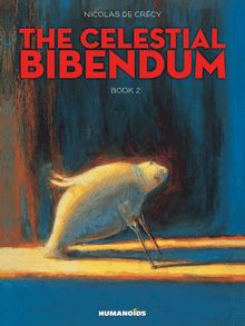 The Celestial Bibendum Vol.2