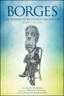 Borges, Second Edition