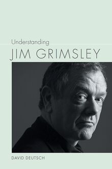 Understanding Jim Grimsley