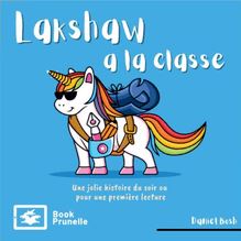 Lakshaw a la classe