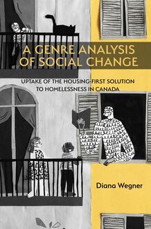 Genre Analysis of Social Change, A