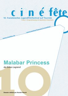 Malabar Princess