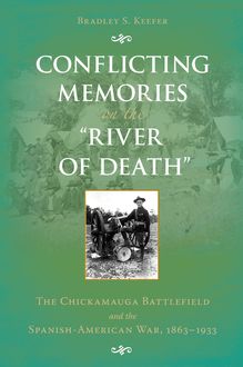 Conflicting Memories on the  River of Death 