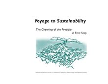 Voyage to sustainability