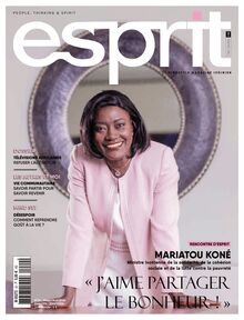 Esprit Mag  N°24