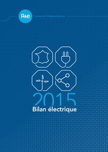La production électrique en France