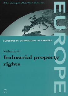 Industrial property rights