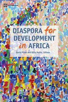 Diaspora for Development in Africa