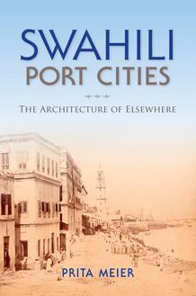 Swahili Port Cities