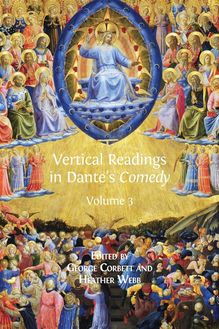 Vertical Readings in Dante s Comedy