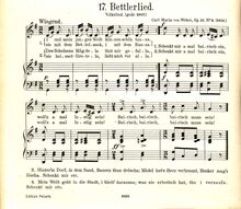 Partition complète, 5 Deutsche chansons, Op.25, Fünf deutsche Lieder mit Begleitung der Guitarre oder des Fortepiano