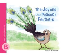 The Jay and the Peacock Feathers