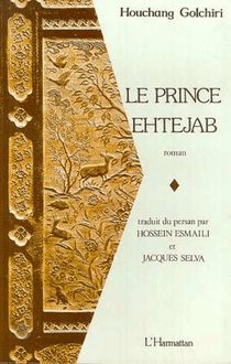 Le prince Ehtejab