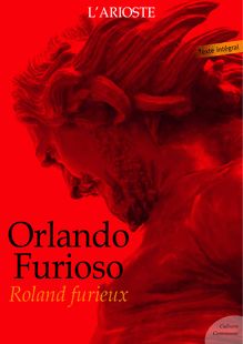 Orlando Furioso - Roland Furieux