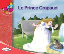 Le Prince Crapaud