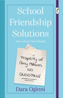 School Friendship Solutions