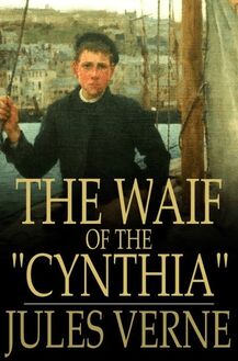 Waif of the "Cynthia"
