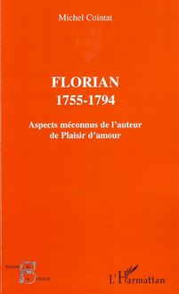 Florian 1755-1794