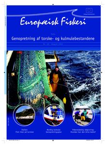 Europæisk fiskeri