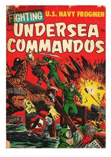 Fighting Undersea Commandos 03 (fixed)