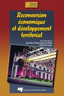 Reconversion économique et développement territorial