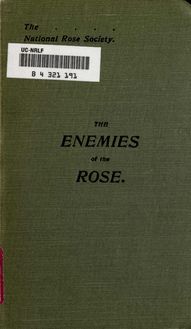 The enemies of the rose