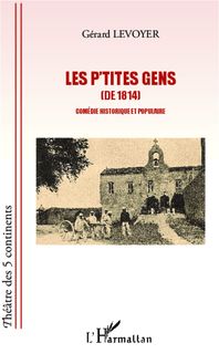 Les p tites gens (de 1814)