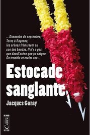 Jacques Garay