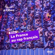 #133 - La France au rap français