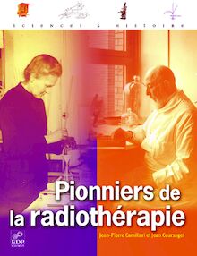 Pionniers de la radiothérapie