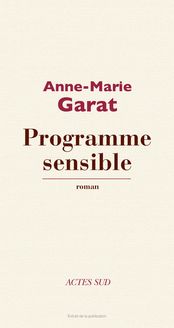 Programme sensible