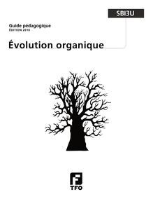 Évolution organique