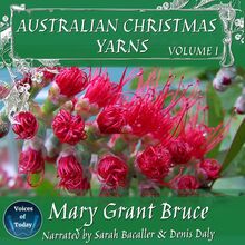  Australian Christmas Yarns
