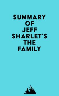 Summary of Jeff Sharlet s The Family