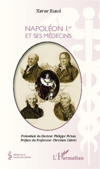 Napoléon Ier et ses médecins