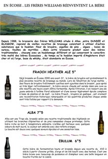 Diapositive 1 - bieres etrangeres - bieres de tous les pays ...