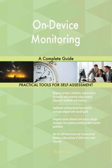 On-Device Monitoring A Complete Guide