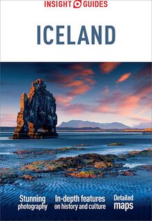 Insight Guides Iceland (Travel Guide eBook)