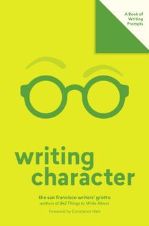 Writing Character (Lit Starts)