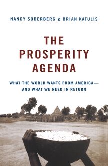 The Prosperity Agenda