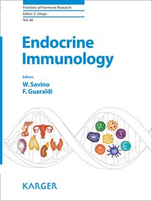 Endocrine Immunology