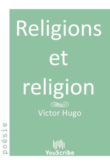 Religions et religion