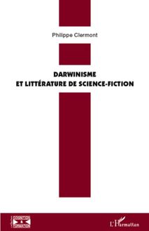 Darwinisme et littérature de science-fiction