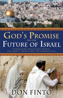 God s Promise and the Future of Israel