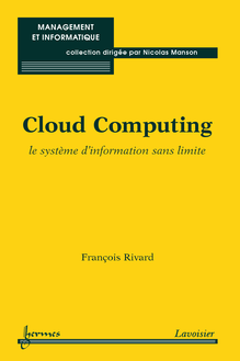 Cloud Computing : le système d information sans limite (Collection management et informatique)