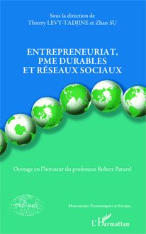 Entrepreneuriat, PME durables et réseaux sociaux
