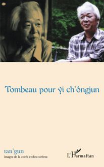 Tombeau pour yi ch ôngjun