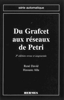 Du grafcet au réseau de Pétri  avril 1997 (Série automatique)